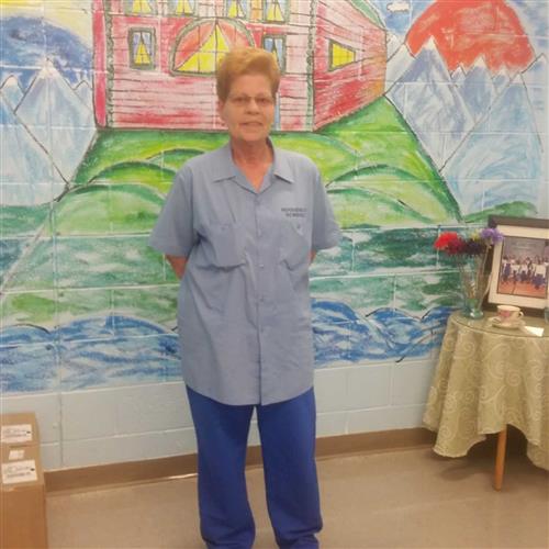 Ms. Doreen Sulkow 